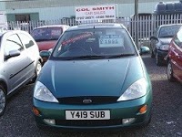 Col Smith Car Sales 546056 Image 8