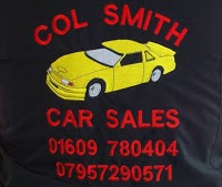 Col Smith Car Sales 546056 Image 9