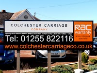 Colchester Carriage Company 563551 Image 1