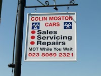 Colin Moston Cars 542783 Image 6