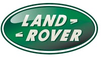 Copley Land Rover 538564 Image 0