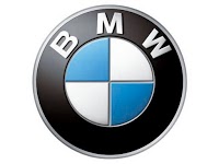 Crossflags BMW 538528 Image 0