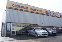 Croxdale Fast Fit Autocentre 568795 Image 0