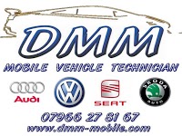 DMM Mobile Vehicle Technician 563292 Image 1