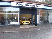 David Graham Cars ltd. 564233 Image 0