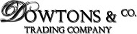 Dowtons Trading Company 543487 Image 1