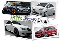 Drive Away Deals 569440 Image 0
