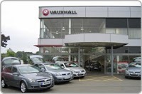 Drive Vauxhall Ltd 568203 Image 0