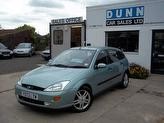 Dunn Car Sales Ltd 574494 Image 1