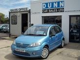 Dunn Car Sales Ltd 574494 Image 3