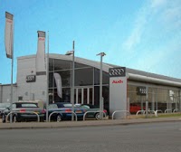 Eastbourne Audi Ltd 573474 Image 1