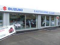 Eastbourne Suzuki 548184 Image 1