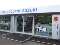 Eastbourne Suzuki 548184 Image 2