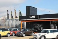 Elms Direct BMW and MINI Bedford 573937 Image 1