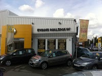 Evans Halshaw Renault Doncaster 542472 Image 0