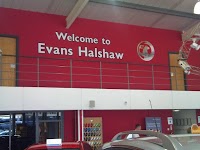 Evans Halshaw Vauxhall Middlesbrough 571427 Image 1