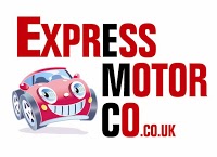 Express Motor Company Ltd 542746 Image 0