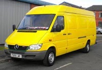 Fast Vans Ltd 547846 Image 1