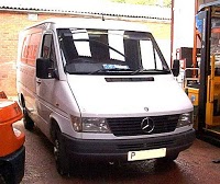 Fast Vans Ltd 547846 Image 2