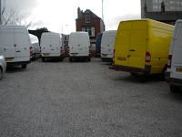 Fast Vans Ltd 547846 Image 3