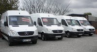 Fast Vans Ltd 547846 Image 7