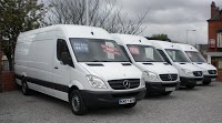 Fast Vans Ltd 547846 Image 8