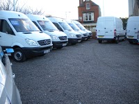 Fast Vans Ltd 547846 Image 9
