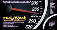 FastTrack Modified and Performance 544764 Image 0