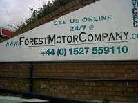 Forest Motor Company 563837 Image 0