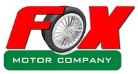 Fox Motor Company 541092 Image 0
