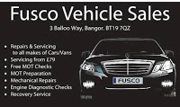 Fusco Vehicle Sales 563897 Image 0