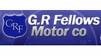 G.R Fellows Motors Co 538705 Image 0