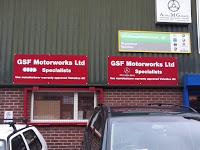 GSF Motor Works Ltd 568729 Image 4