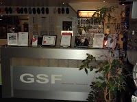 GSF Motor Works Ltd 568729 Image 6