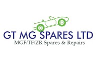 GT MG SPARES LTD 570763 Image 9