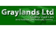 Graylands Ltd 542969 Image 1