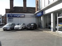 Grays Hyundai 572555 Image 4