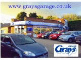 Grays Parts   Fiat 570557 Image 2