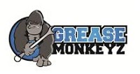 Grease Monkeyz Ltd 540489 Image 0