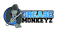 Grease Monkeyz Ltd 540489 Image 2
