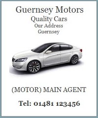 Guernsey Motors and Car Sales 568994 Image 0