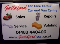 Guildford Car Care Centre 536805 Image 4