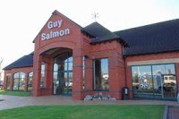 Guy Salmon Land Rover Coventry 566504 Image 0