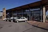 Guy Salmon Land Rover Sheffield 574348 Image 0