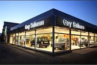 Guy Salmon Land Rover Stratford Upon Avon 544038 Image 0
