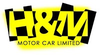 H and M Motor Car Services 542252 Image 7