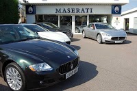 H.R. Owen St Albans Ferrari and Maserati 563568 Image 1