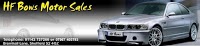 HF Bows Motor Sales 539939 Image 0