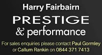 Harry Fairbairn Prestige and Performance 538189 Image 0