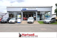 Hartwell Ford 574043 Image 0